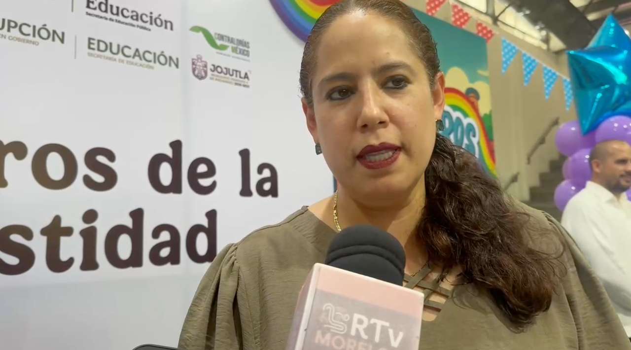Concluye ciclo escolar para 340 mil alumnos en Morelos; alistan operativos de seguridad en escuelas