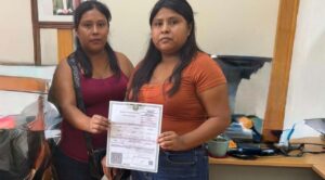 Gobierno de Morelos entrega acta de defunción para dar certeza jurídica a familia de Temixco