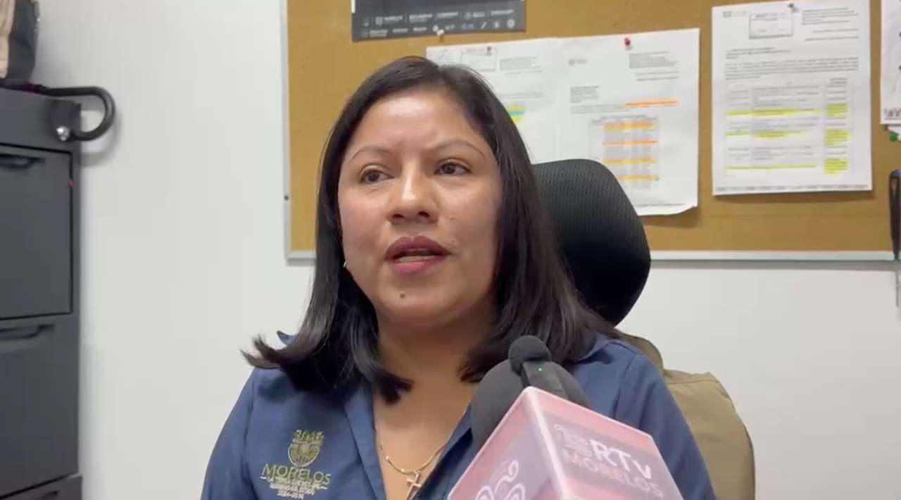 Disminuyen 97% los casos de dengue en Morelos; registran solo cuatro confirmados