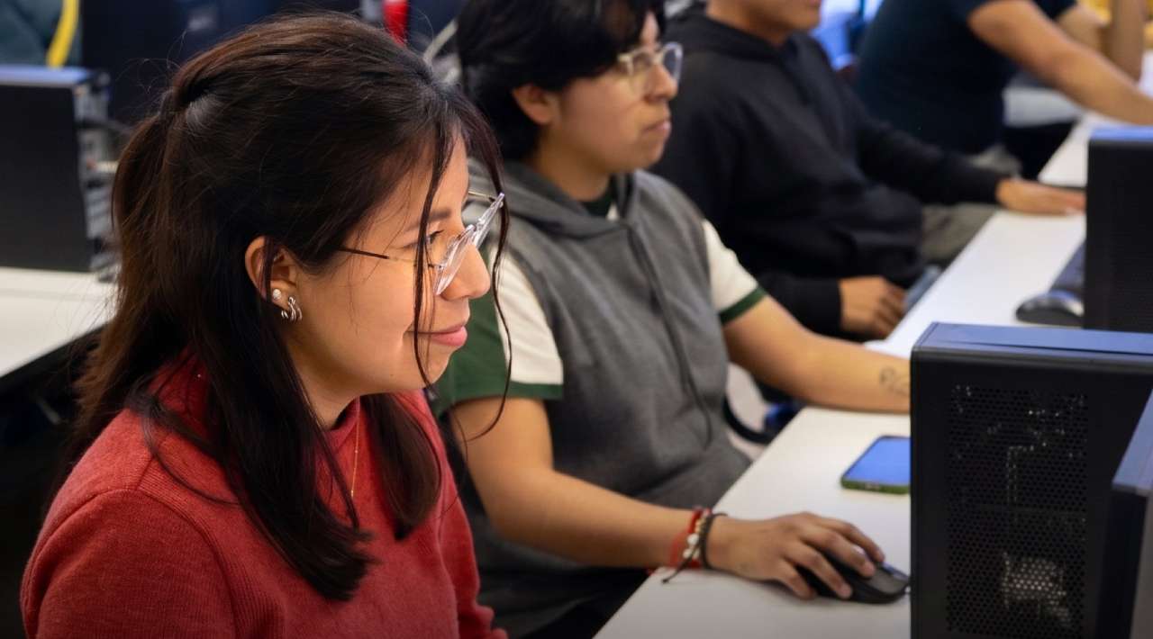 Concluye este domingo registro para 20 cursos gratuitos en Inteligencia Artificial de ATDEM