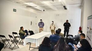 SSPC Morelos refuerza seguridad en tiendas de autoservicio y departamentales