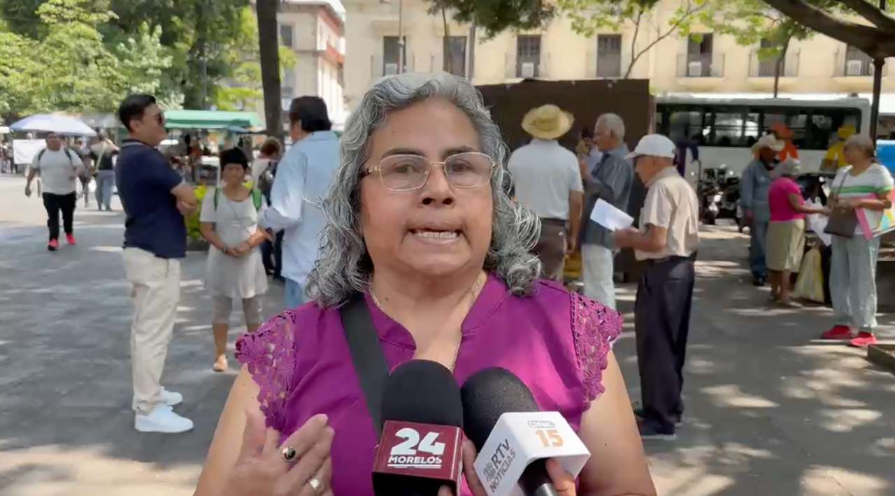 Alistan entrega de la concesión de la Ruta de la Salud a organización social