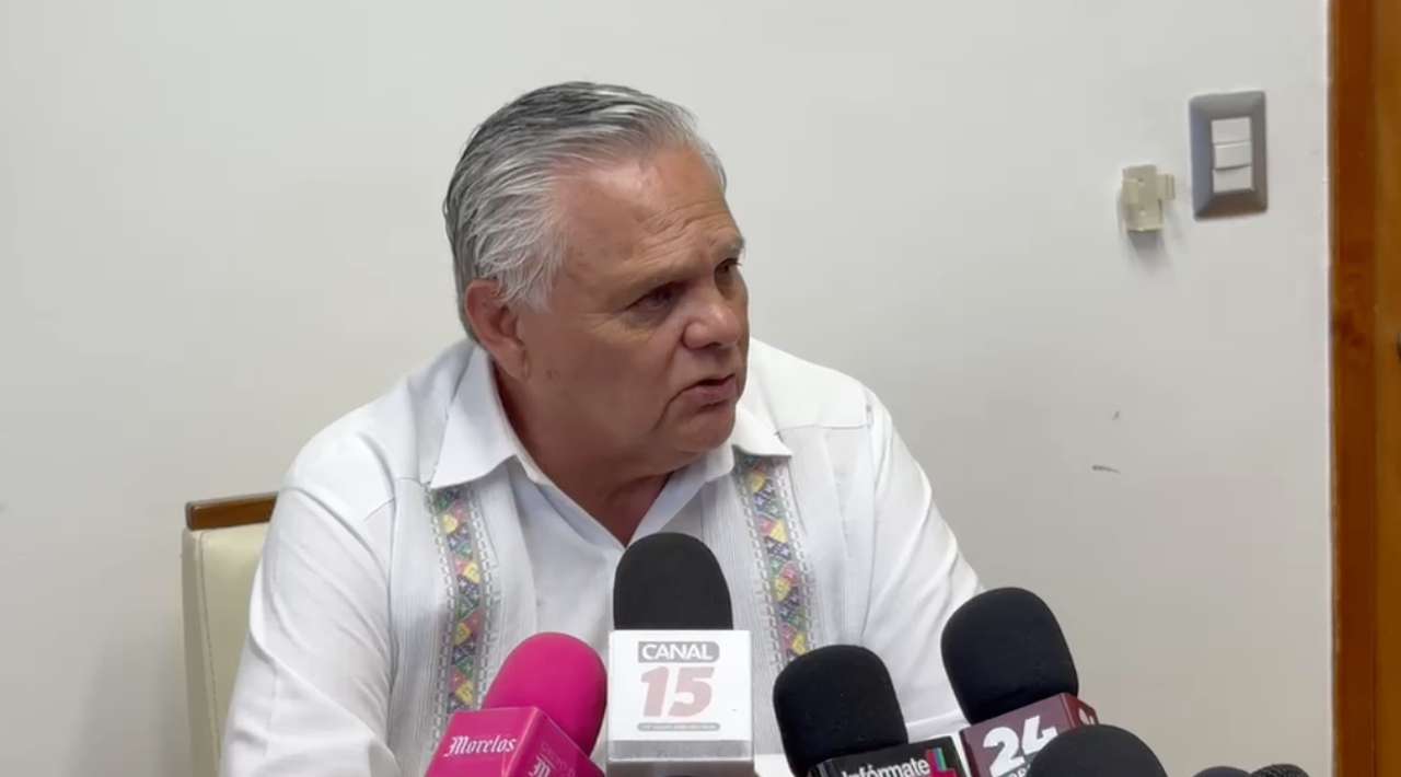 Juez libera a exalcalde de Ayala por falta de pruebas presentadas por la FGR
