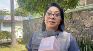 Confirmados 33 casos de sarampión en Morelos; llaman a vacunarse en módulos itinerantes