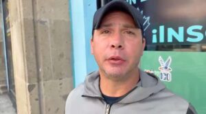 Venezolano en Morelos organiza colecta en Cuernavaca para damnificados por sismo en Venezuela
