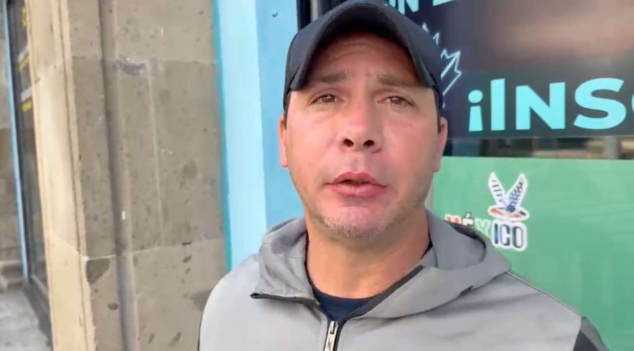 Venezolano en Morelos organiza colecta en Cuernavaca para damnificados por sismo en Venezuela