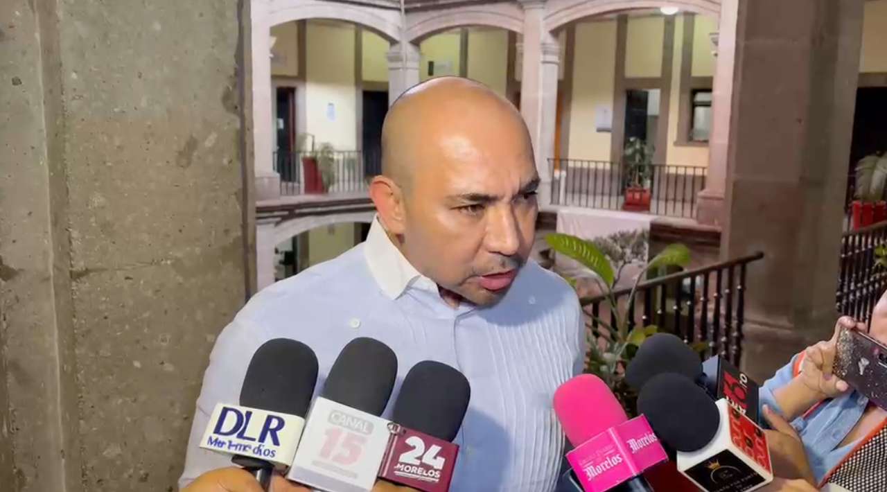 Gobierno de Morelos afirma que reforma al Servicio Civil aún está en proceso de construcción