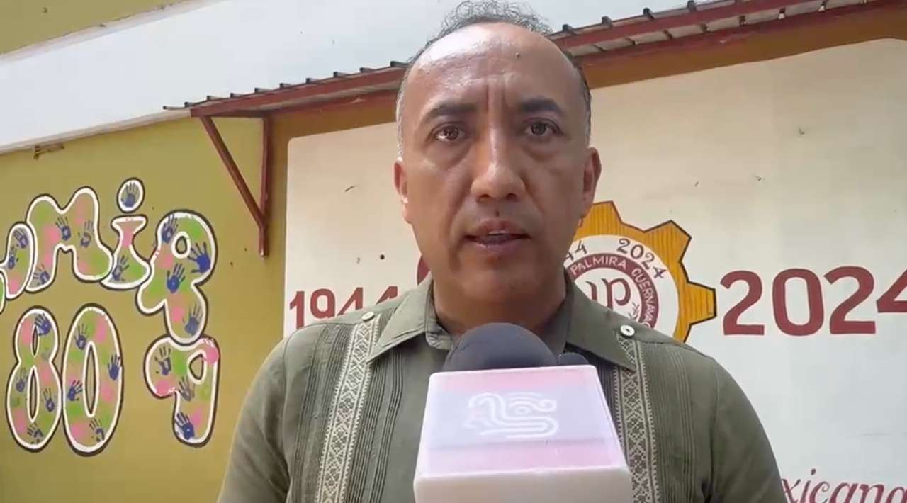 Habilita IEBEM centros de acopio en Morelos para apoyar a damnificados por sismo en Venezuela