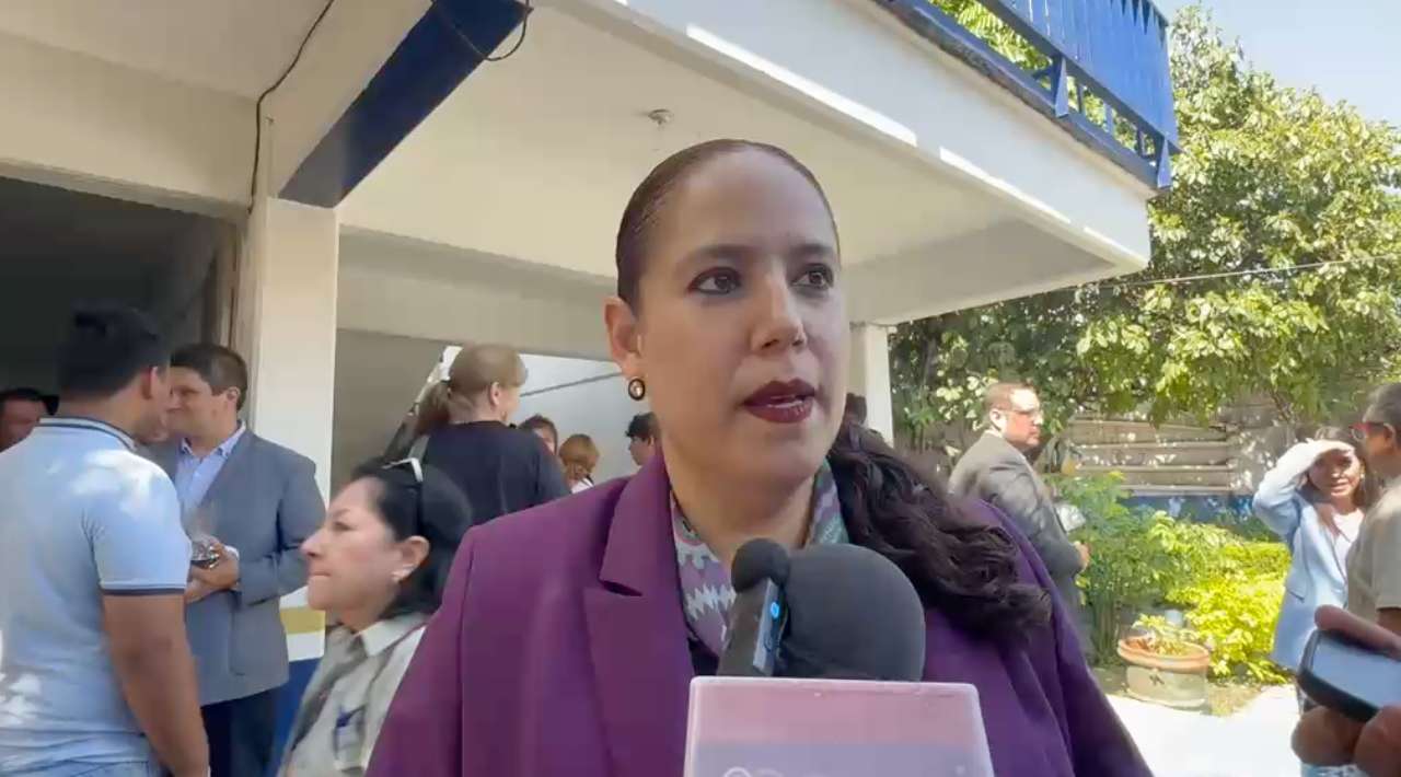 Morelos esperará lineamientos federales para consulta sobre la USICAMM