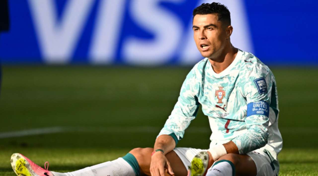 Cristiano Ronaldo desmiente a su hermana: no decide aún su futuro con Portugal.
