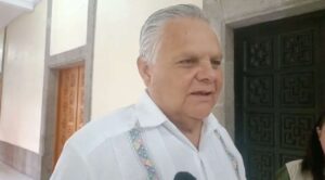 Javier García lamenta postura de Ulises Bravo y lo llama a atender su situación legal