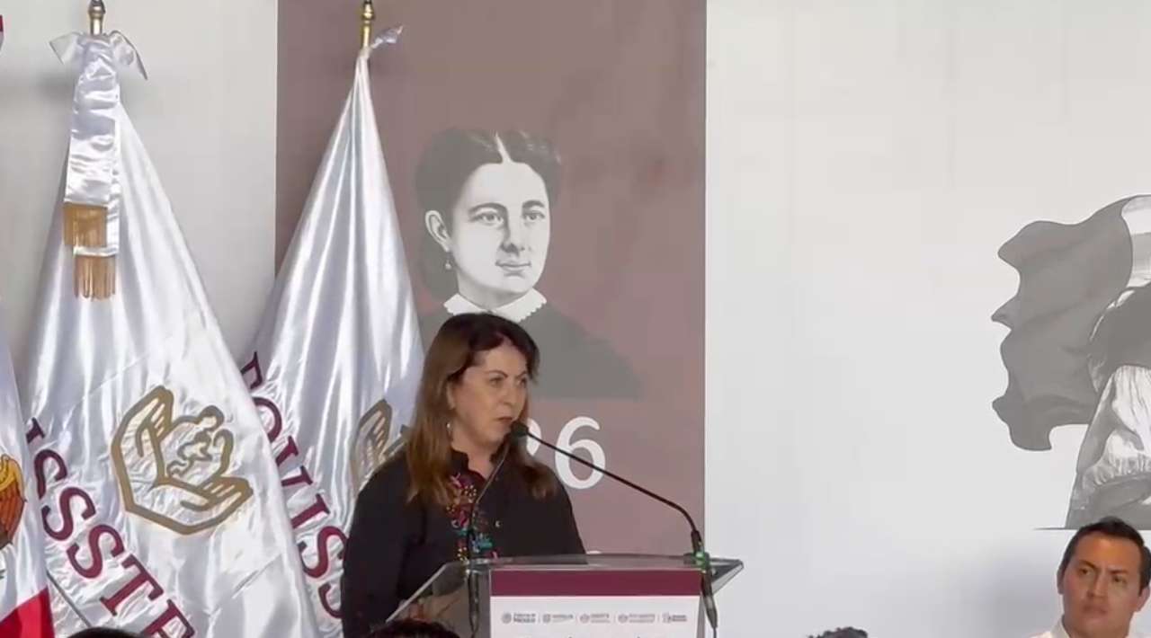 Firman Gobierno de Morelos y FOVISSSTE convenio de escrituración gratuita y justicia social