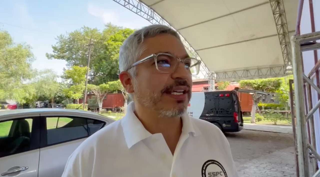 Refuerzan estrategia de seguridad en Cuautla para combatir la extorsión