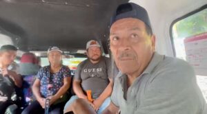 Operadores del sur poniente cobran hasta 4 pesos más que el aumento autorizado en pasajes