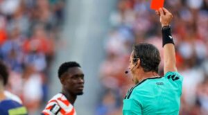 FIFA responde a petición de Trump y levanta suspensión al delantero Folarin Balogun; decisión causa revuelo