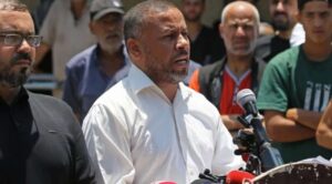 Hamás disuelve el organismo que gobernó Gaza durante casi dos décadas