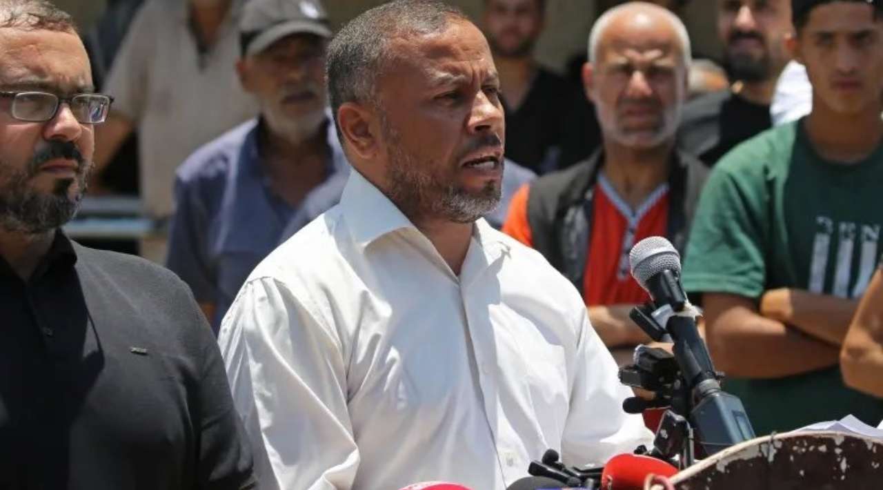 Hamás disuelve el organismo que gobernó Gaza durante casi dos décadas