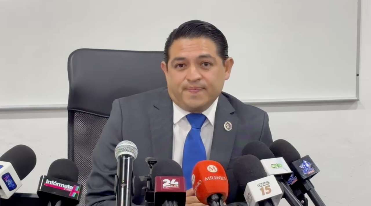 Magistrado Rafael Brito Miranda rechaza presiones externas y defiende independencia judicial