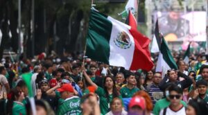 Mundial 2026 dejó derrama de más de 22 mil millones de pesos en la CDMX: Canaco