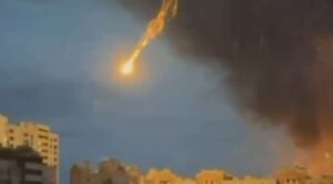 Ataque ruso contra Kiev deja al menos 14 muertos antes de la cumbre de la OTAN