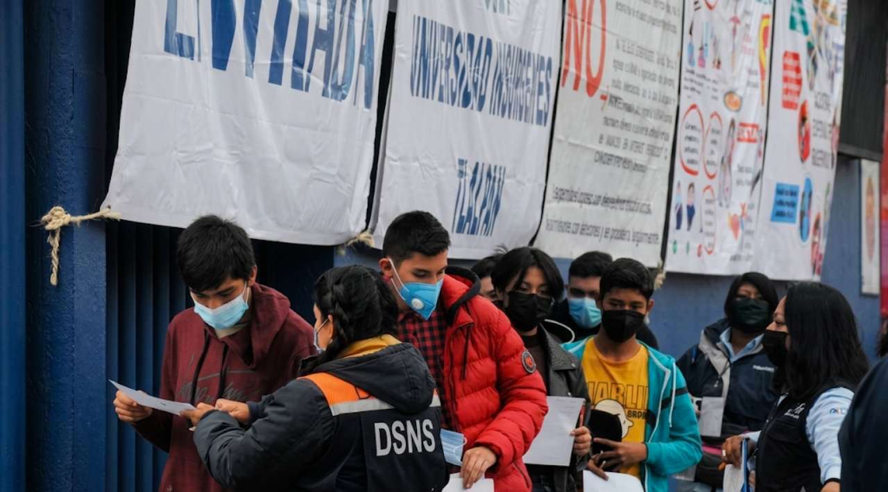 UNAM presenta denuncia por fraude y suplantación de identidad en examen de admisión