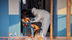 Brote de ébola en la República Democrática del Congo deja más de 500 muertos: OMS