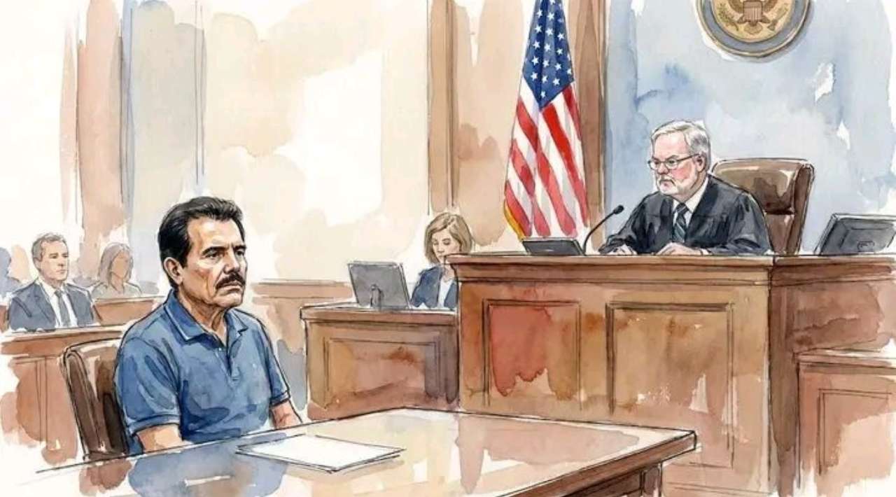 Sentencia de Ismael “El Mayo” Zambada se definirá el 20 de julio en EU