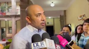 Calificadoras ratifican solidez financiera de Morelos; deuda se mantiene cerca de 6 mil mdp, dice Salazar Acosta