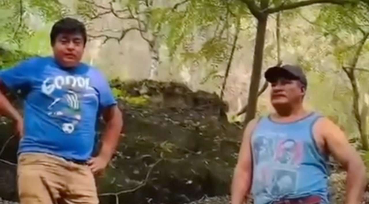 Refuerzan vigilancia en pozas de Amatlán; advierten multas de hasta 10 mil pesos