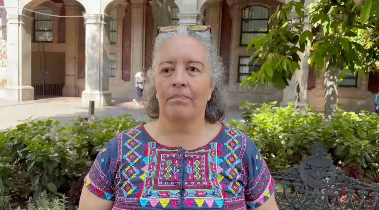 Justicia federal ampara a activista contra alcalde de Xochitepec por falta de transporte adaptado