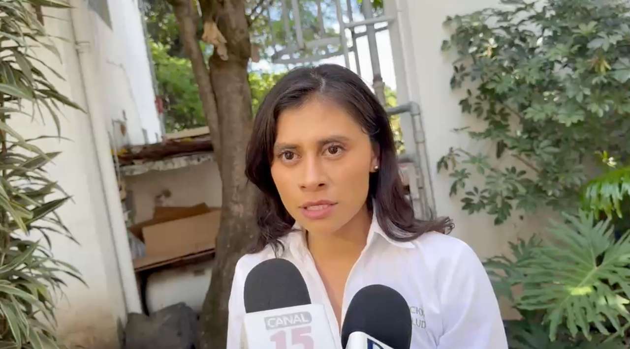 SSM exhorta a prevenir deshidratación y golpe de calor durante la canícula