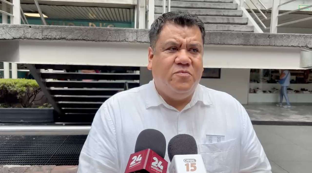 Canaco prevé caída de hasta 70% en ventas en Morelos tras eliminación de la selección mexicana
