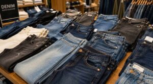 Profeco detecta fallas en pantalones de mezclilla de varias marcas