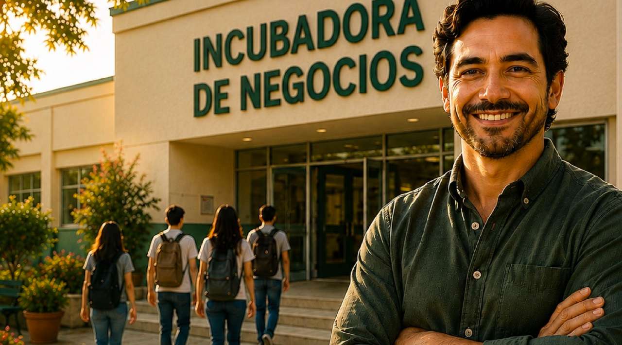 Gobierno de Morelos abre convocatorias de incubación para jóvenes y adultos emprendedores