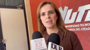 UTEZ reporta percepción favorable de seguridad; piden reforzar vigilancia en áreas exteriores