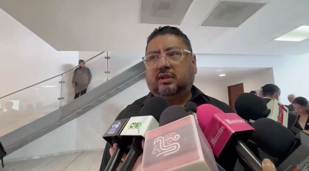 Tribunal Electoral de Morelos prevé aumentar 50% su personal ante carga por proceso electoral hasta 2030