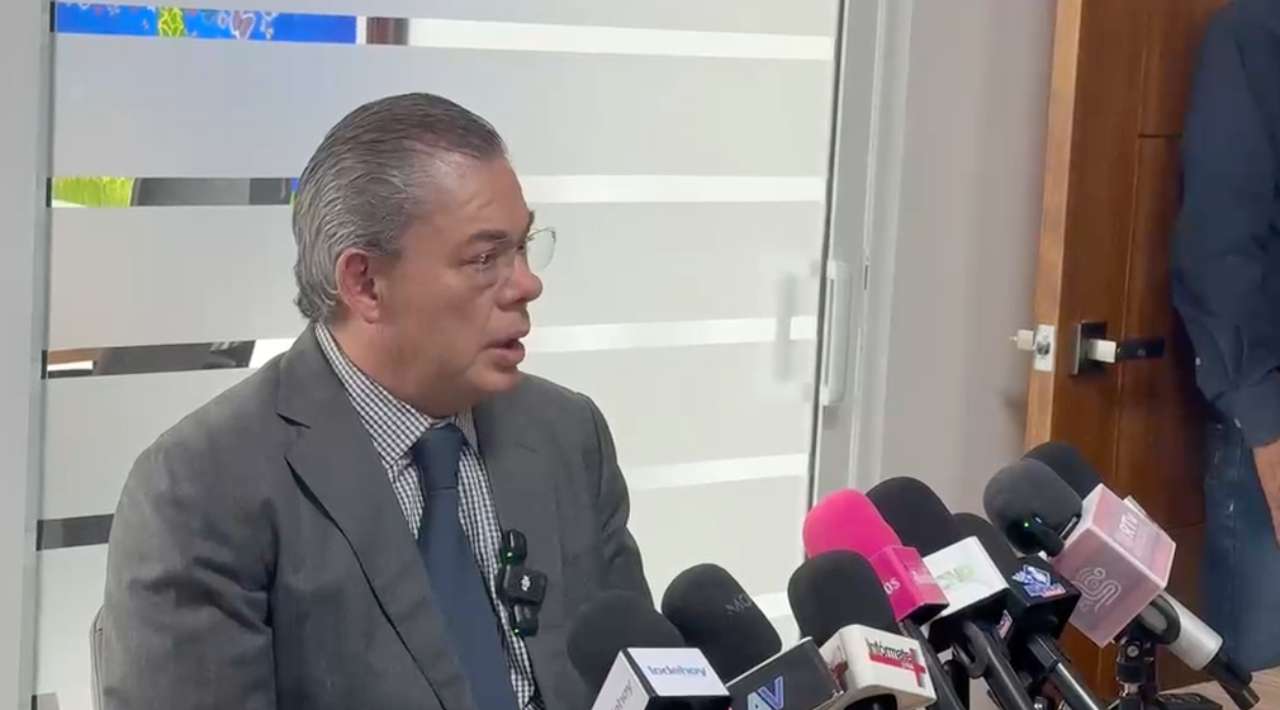 Rafael Reyes asegura que propuesta del Instituto de Pensiones no vulnerará derechos; aún no hay iniciativa en el Congreso