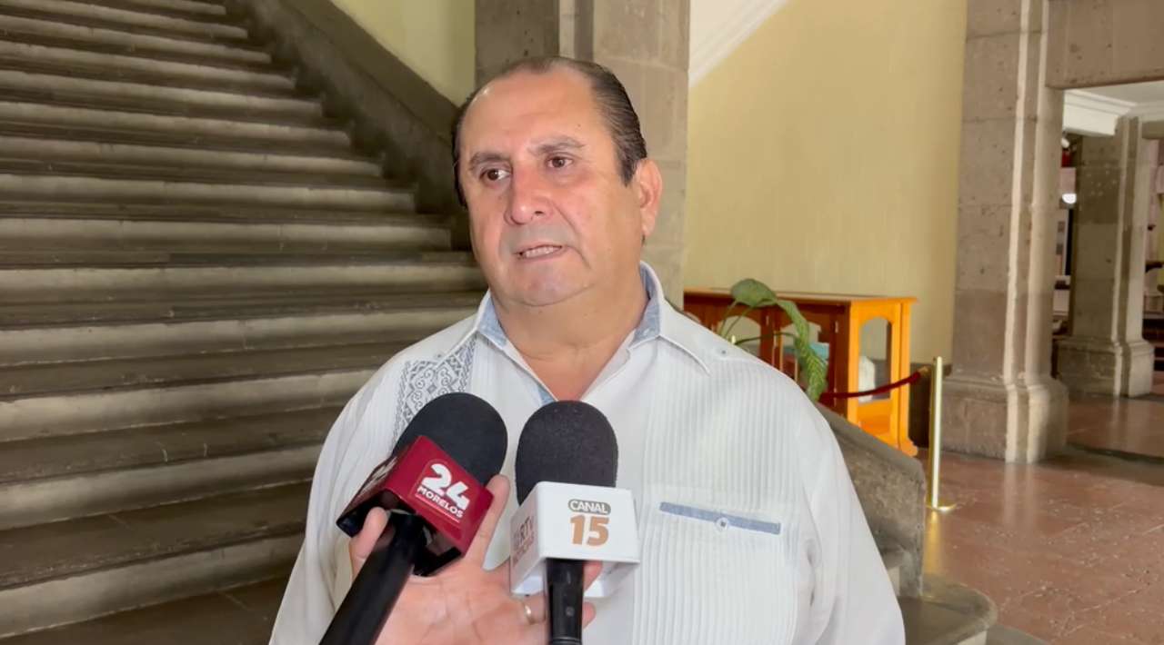 Gobierno de Morelos pide a Nissan transparencia en la venta de la planta CIVAC para atraer inversiones