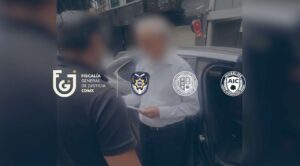Víctor “N” comparecerá este miércoles en Morelos por presunta violencia familiar