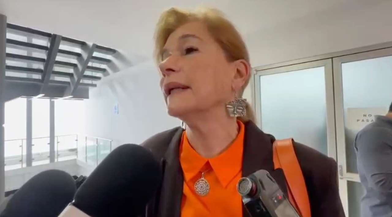 Mireya Gally Jordá advierte riesgo en instalación de consejos del IMPEPAC por falta de ampliación presupuestal