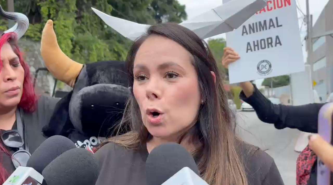 Colectivos animalistas exigen prohibir jaripeos tras muerte de un caballo en Jojutla
