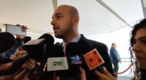 Envía Gobernadora al Congreso terna para designar titular de la Comisión de Víctimas en Morelos