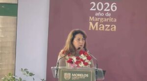 Firman convenio para crear la Universidad Intercultural de los Altos de Morelos; beneficiará a 2,000 jóvenes