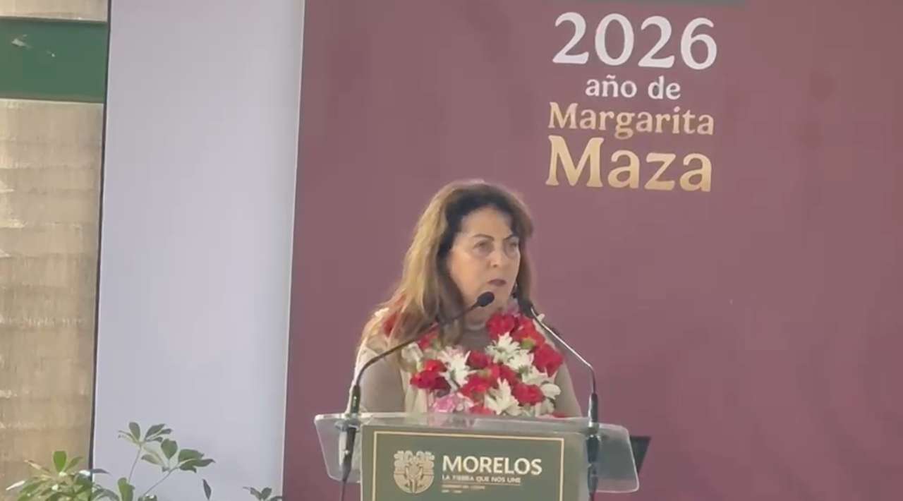 Firman convenio para crear la Universidad Intercultural de los Altos de Morelos; beneficiará a 2,000 jóvenes
