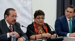 FGR exige información a EU sobre piloto y aeronave vinculados al traslado de “El Mayo” Zambada