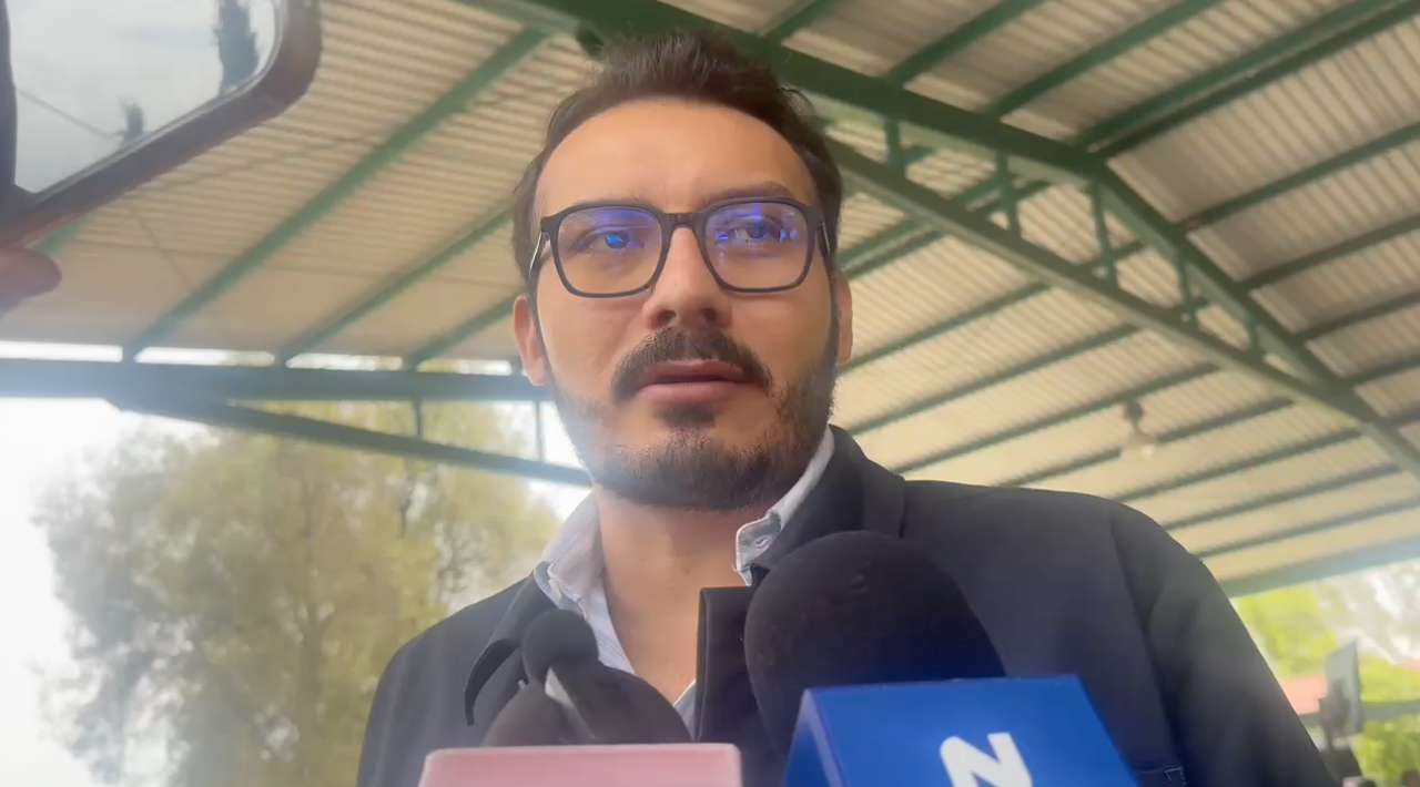 Alan Dupré confirma que ningún transportista ha cumplido la verificación de unidades