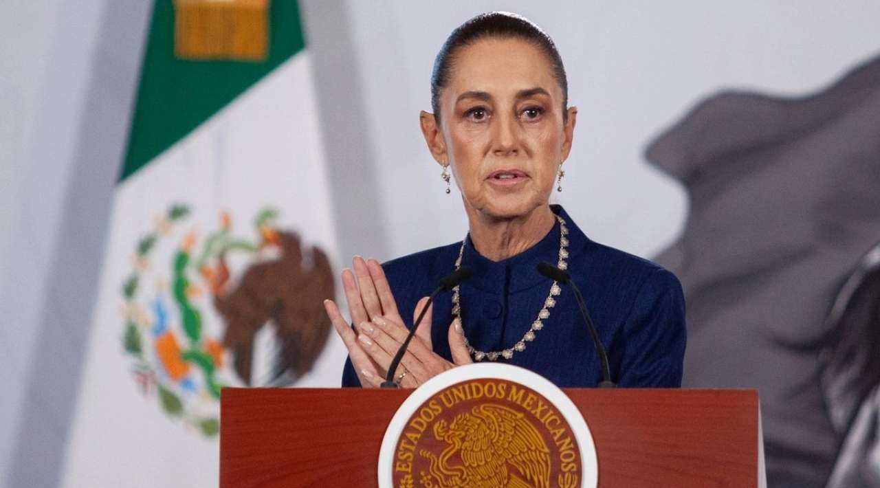 Sheinbaum descarta nuevos impuestos a herencias y legados