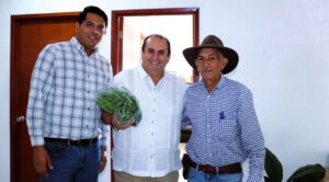 Orgullo Morelos impulsa la comercialización de orquídeas y productos locales
