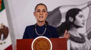 Sheinbaum respalda a víctimas y pide que autoridades resuelvan casos de violencia
