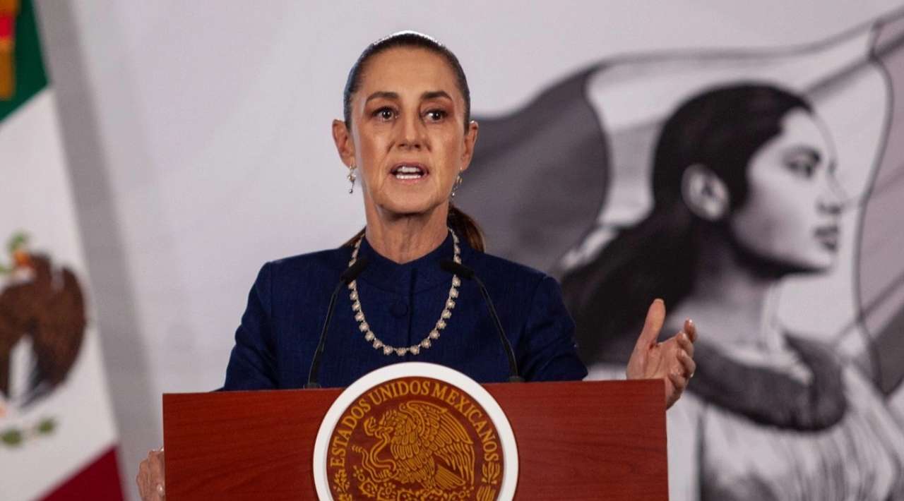 Sheinbaum respalda a víctimas y pide que autoridades resuelvan casos de violencia